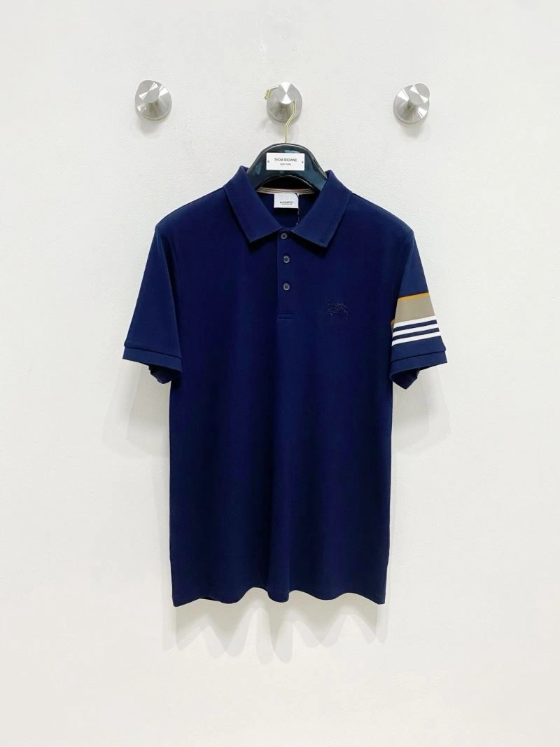 Supportive Burberry T-Shirts 102026