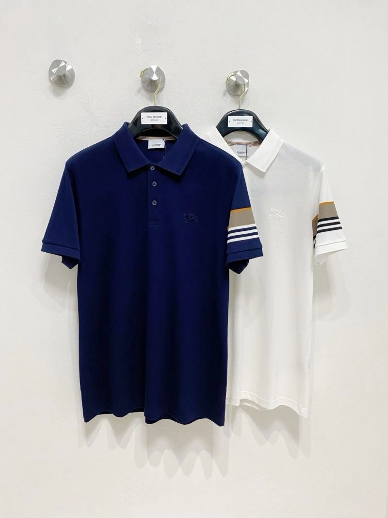 Burberry T-Shirts OnTrend 101991