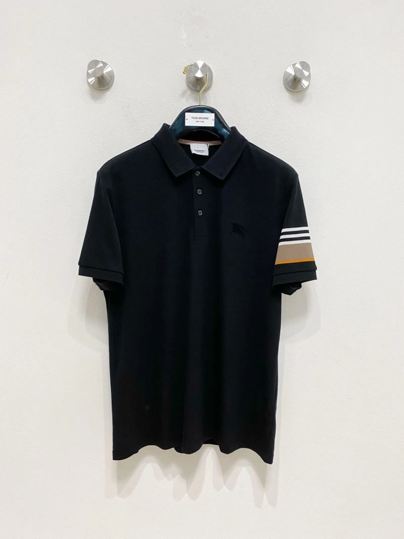 Thermal Burberry T-Shirts 101989