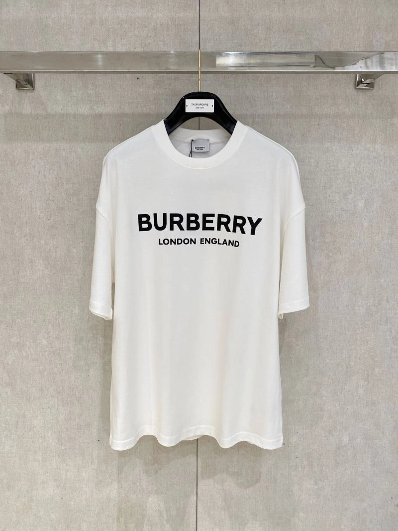 Breathable Burberry T-Shirts 102021