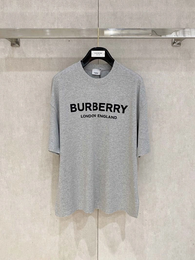 Burberry T-Shirts HighPerformance 101986