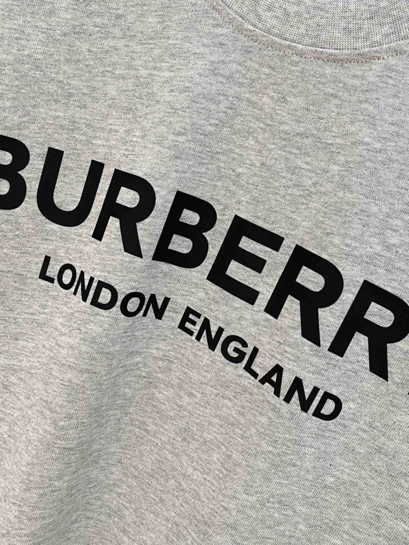 Burberry T-Shirts HighPerformance 101986