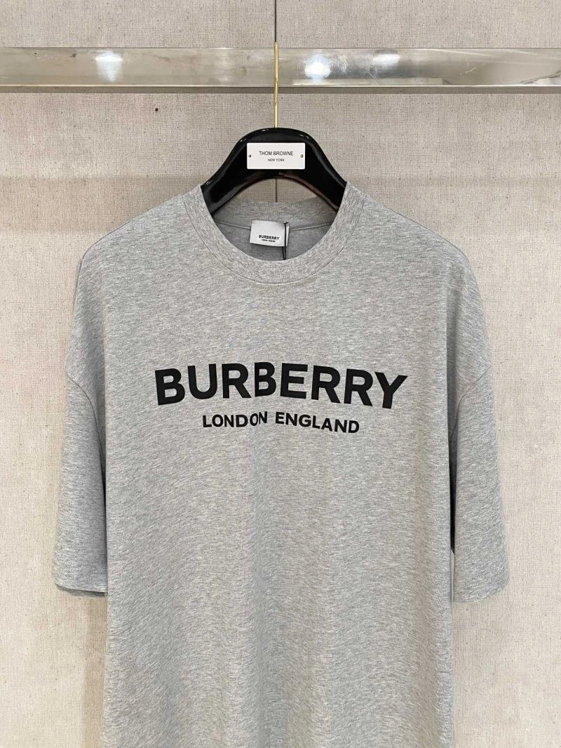 Burberry T-Shirts HighPerformance 101986