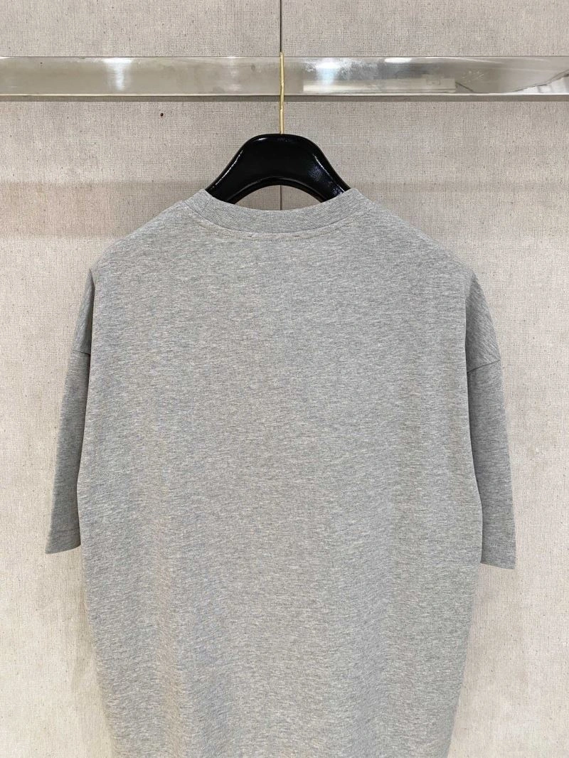 Burberry T-Shirts HighPerformance 101986