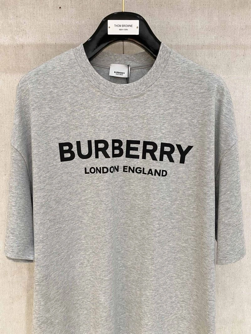 Burberry T-Shirts HighPerformance 101986