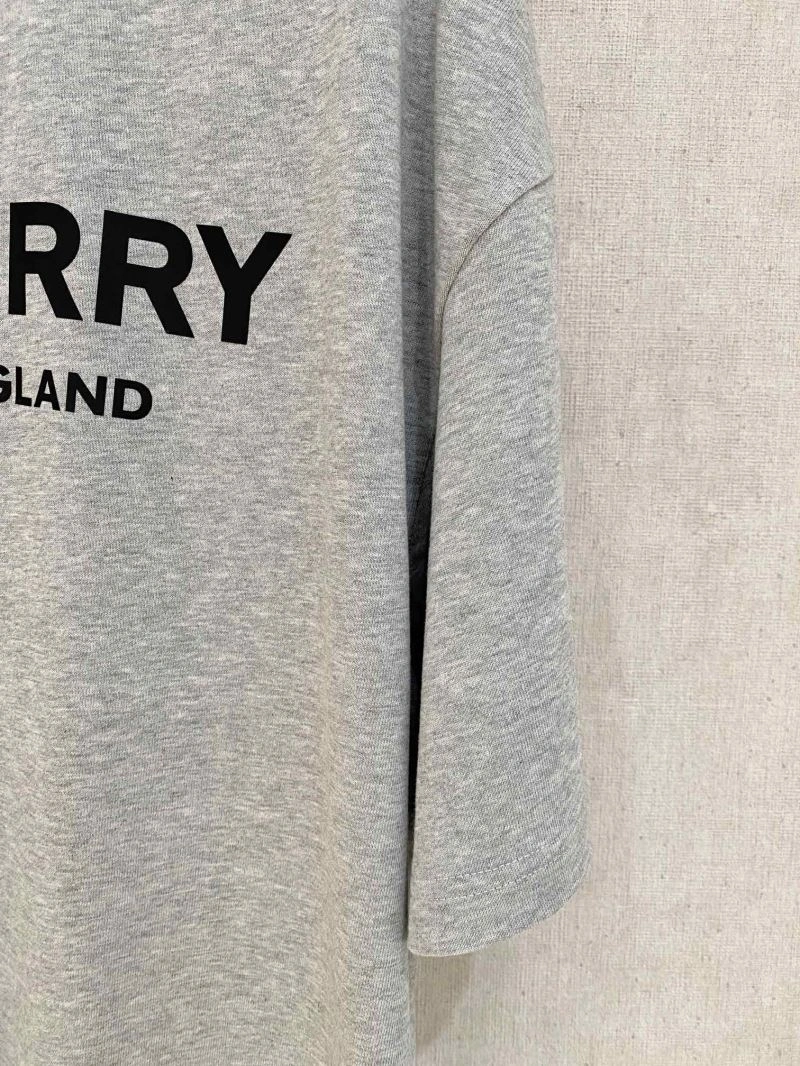 Burberry T-Shirts HighPerformance 101986