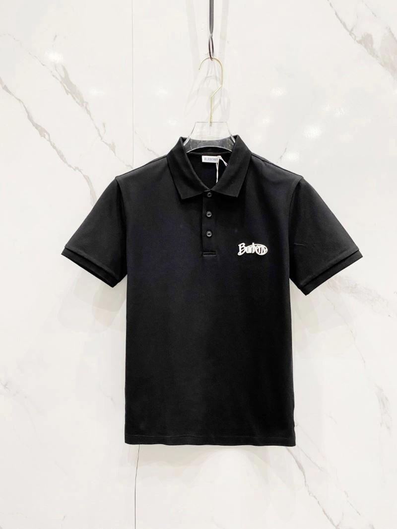Burberry T-Shirts ComfortFit 101980