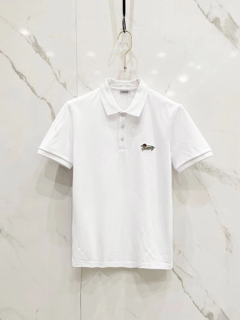 Timeless Burberry T-Shirts 101987