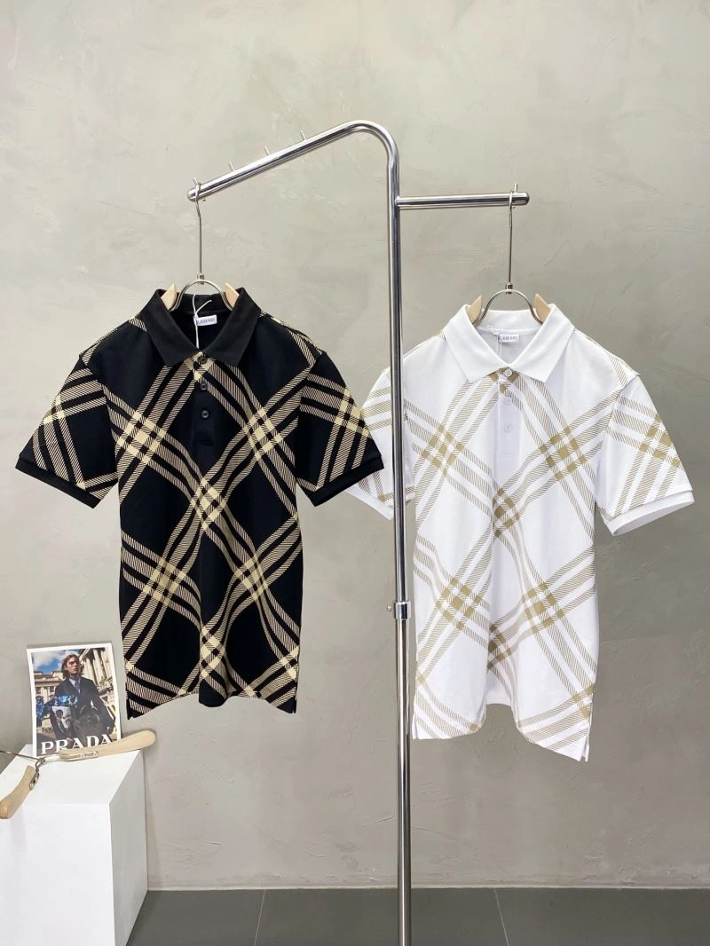 Burberry T-Shirts Packable 102001