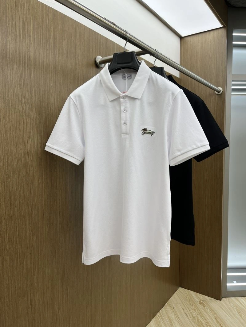 Burberry T-Shirts FreshLook 101983