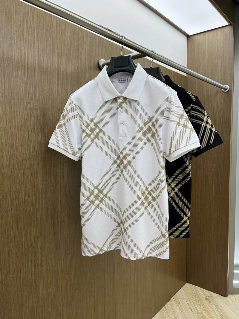 Burberry T-Shirts Elegant 101965