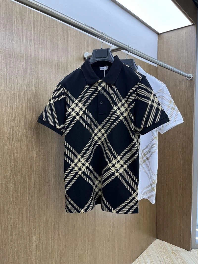 Burberry T-Shirts Upgraded 101968