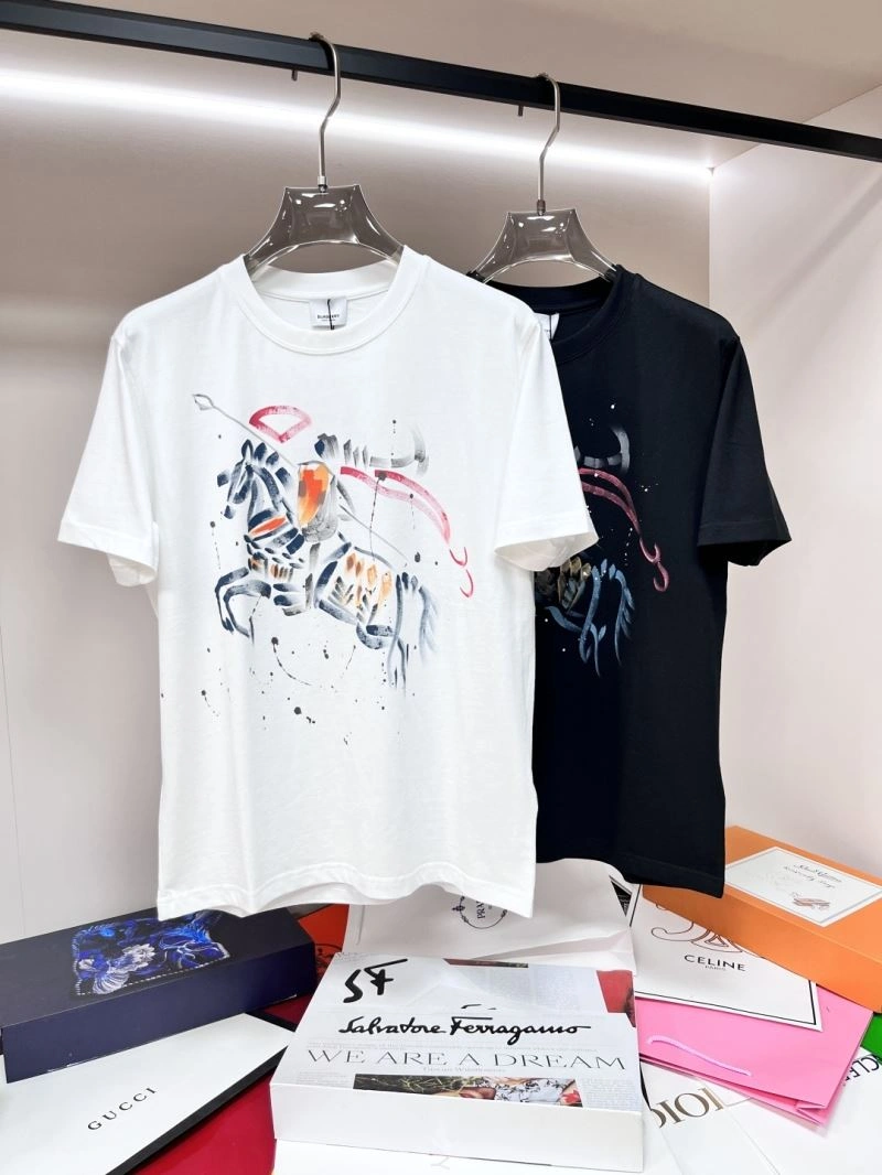 FastDry Burberry T-Shirts 101978