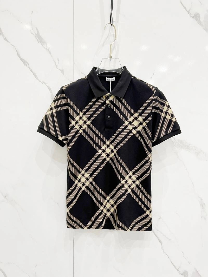TimelessDesign Burberry T-Shirts 101972