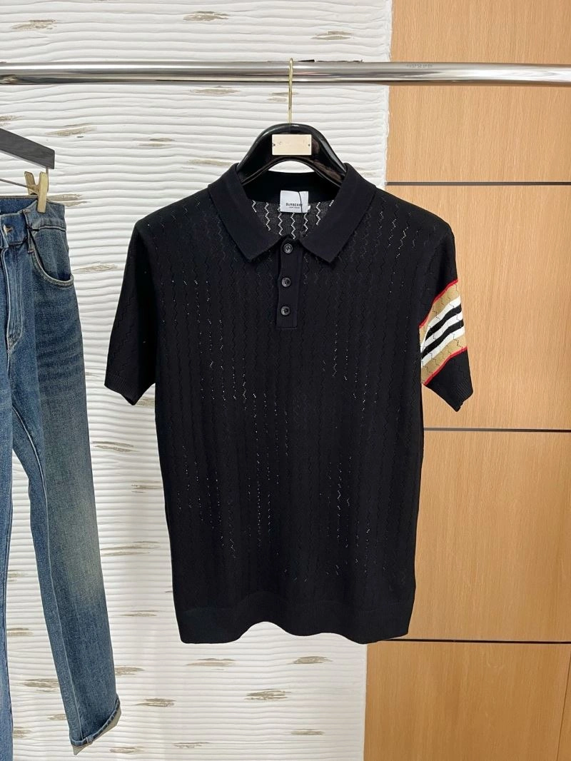 Burberry T-Shirts WaterResistant 101963