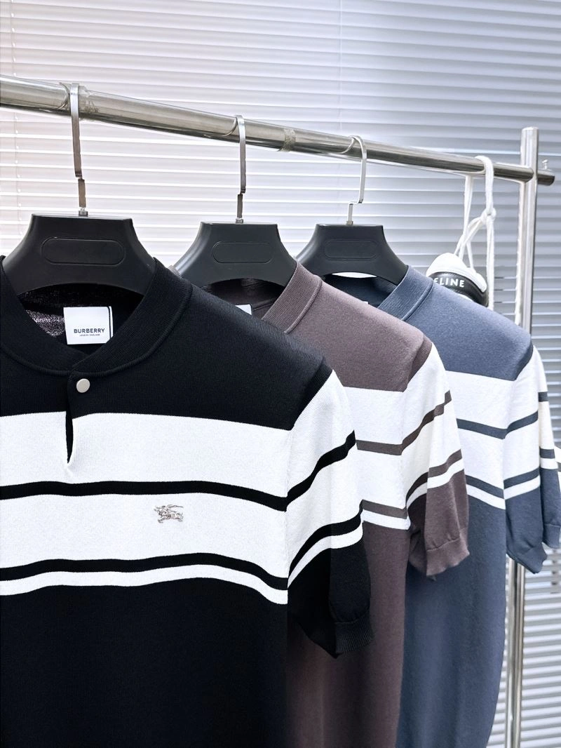Soft Burberry T-Shirts 101962