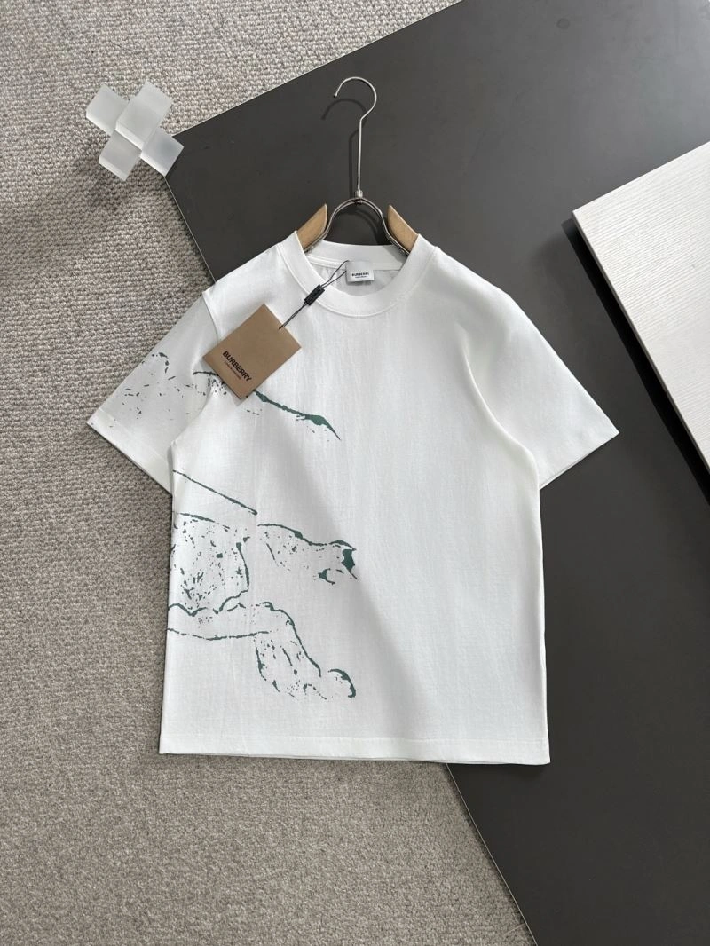 SoftTouch Burberry T-Shirts 101961