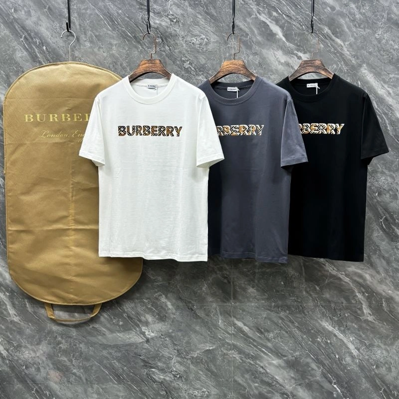 NewStyle Burberry T-Shirts 101958