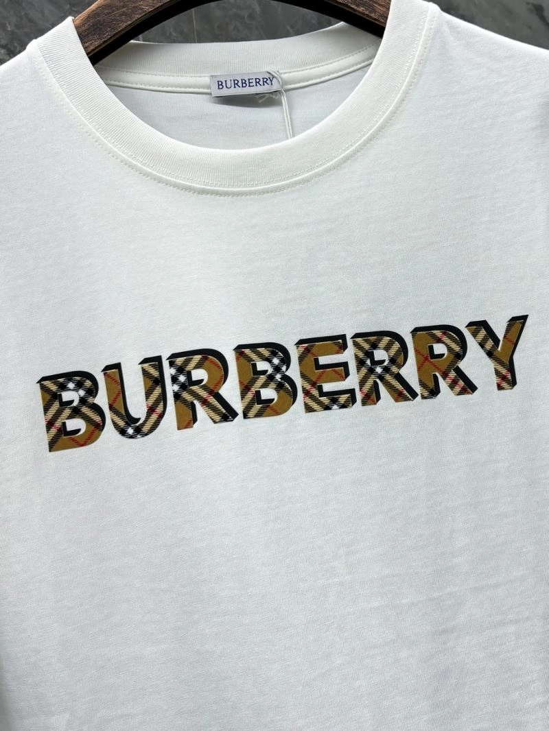 NewStyle Burberry T-Shirts 101958