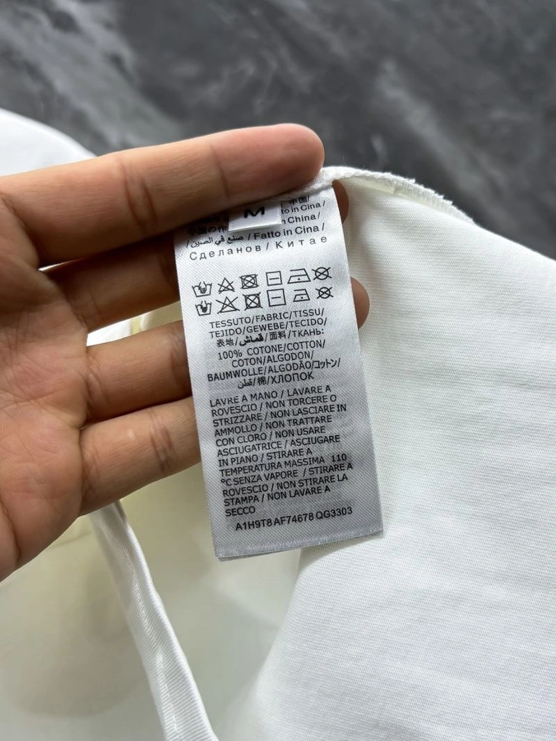 NewStyle Burberry T-Shirts 101958