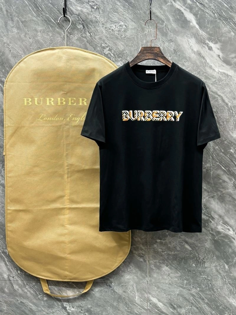 Sophisticated Burberry T-Shirts 101957
