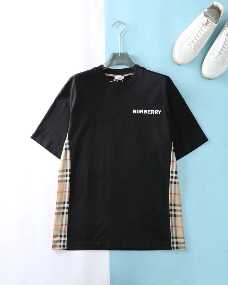 Burberry T-Shirts Reliable 102024