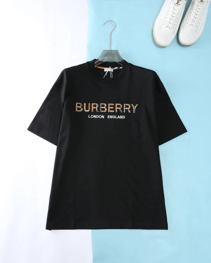 Burberry T-Shirts HighPerformance 101951