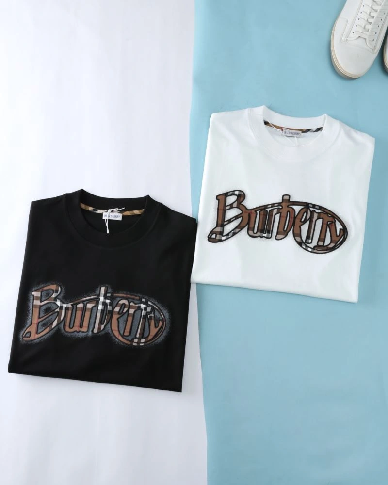 Burberry T-Shirts DailyWear 101952