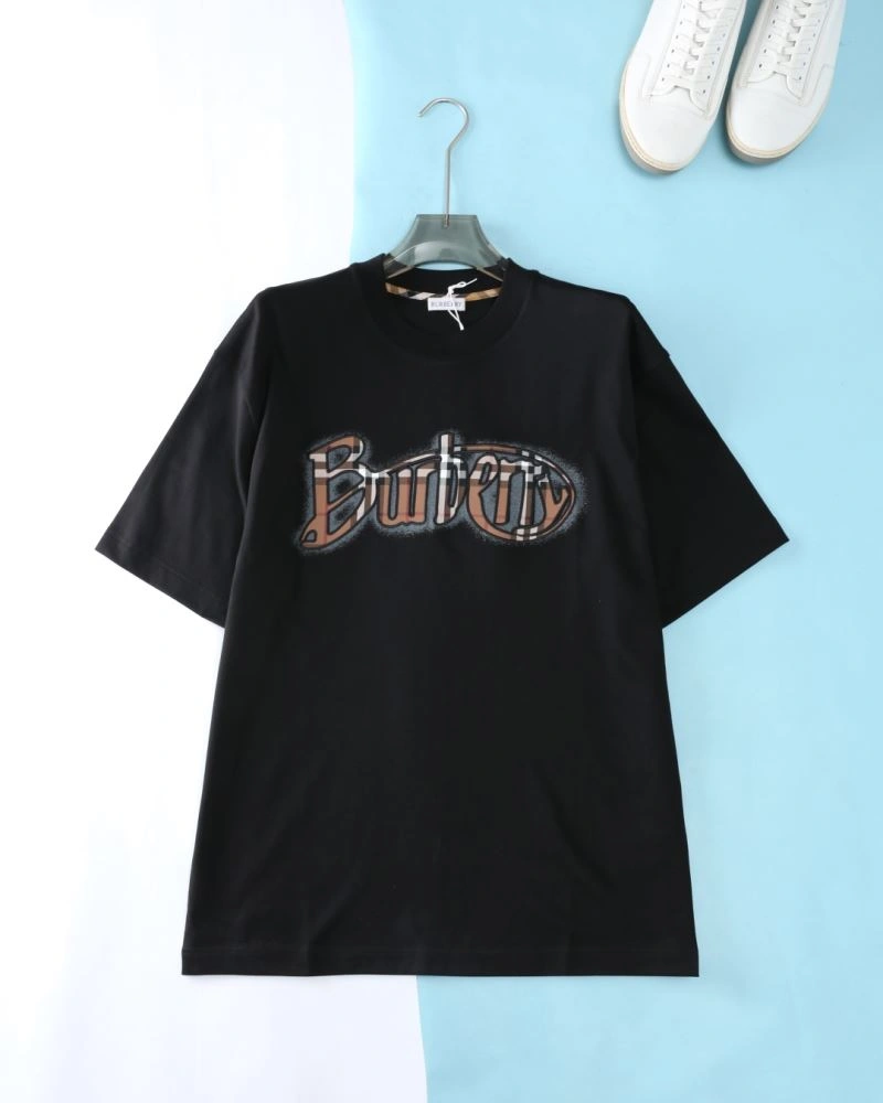 Burberry T-Shirts Packable 101949