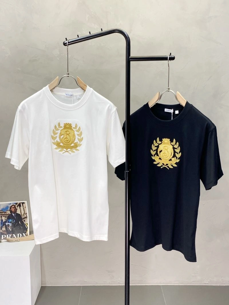 Flexible Burberry T-Shirts 101990