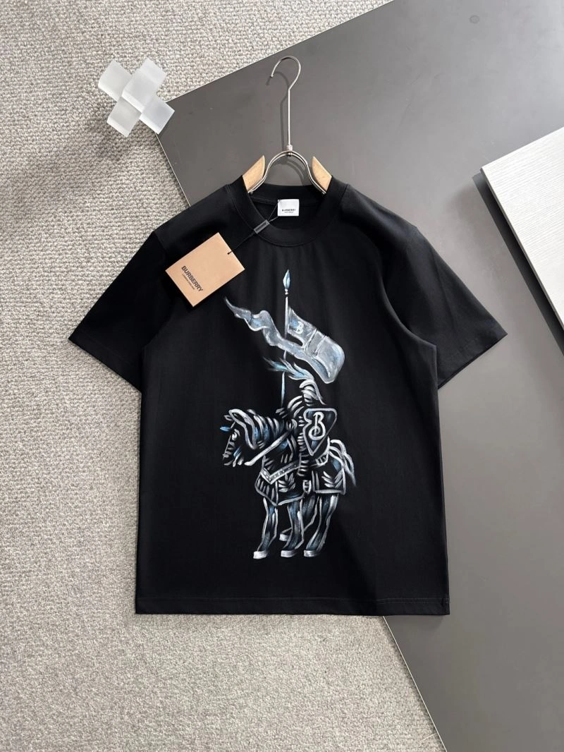 Burberry T-Shirts FlexibleFit 101944