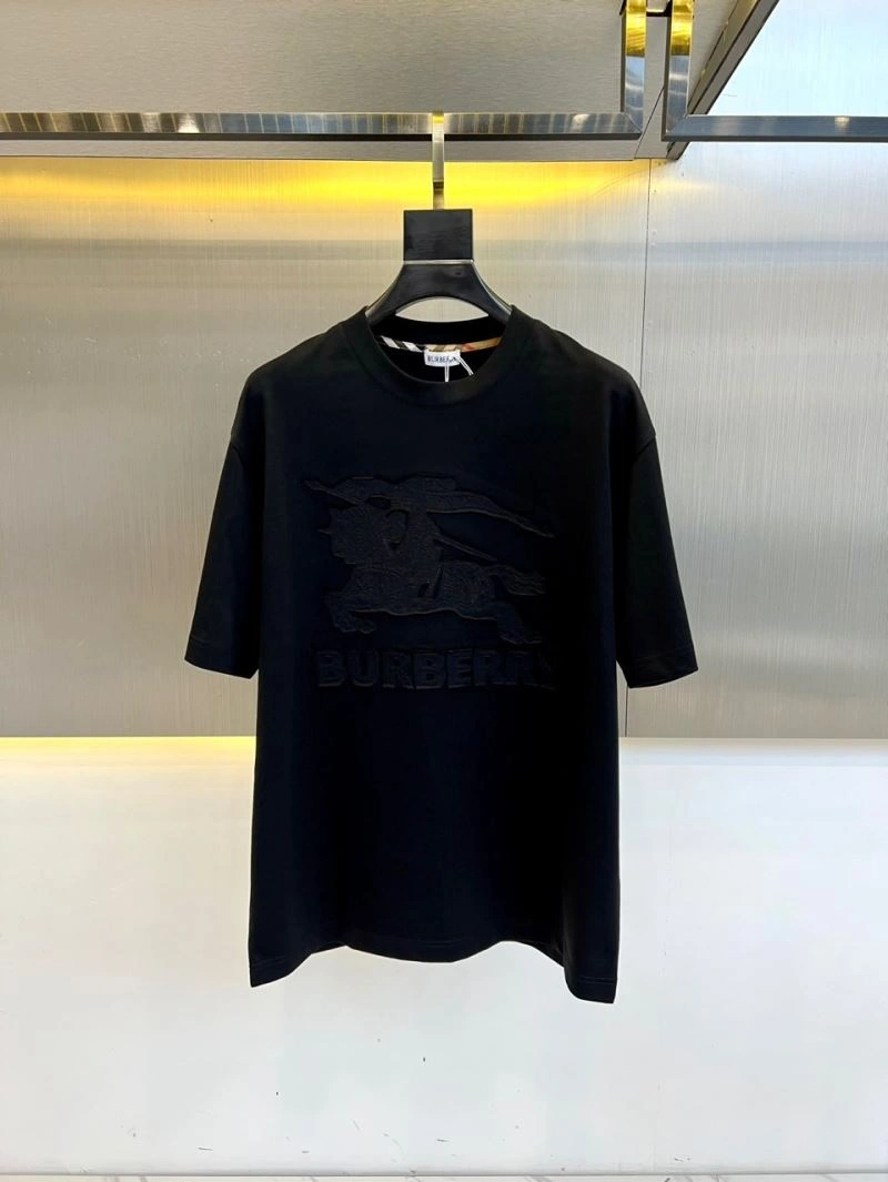 Burberry T-Shirts Effortless 101935