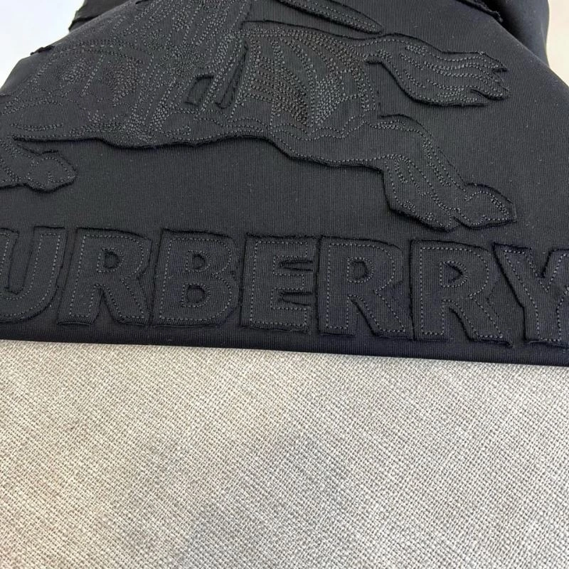 Burberry T-Shirts Effortless 101935