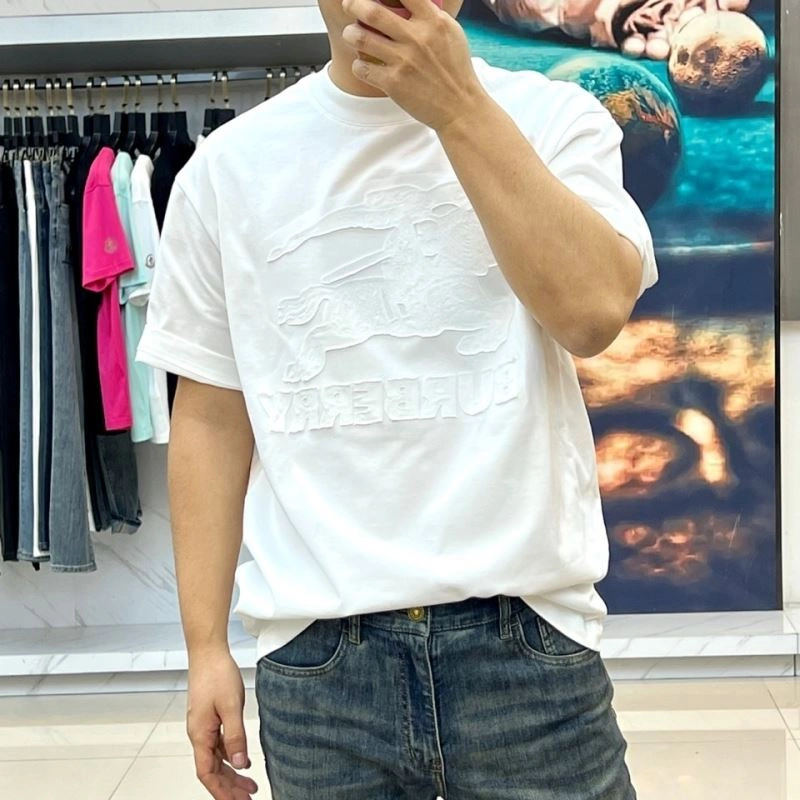 Durable Burberry T-Shirts 101942