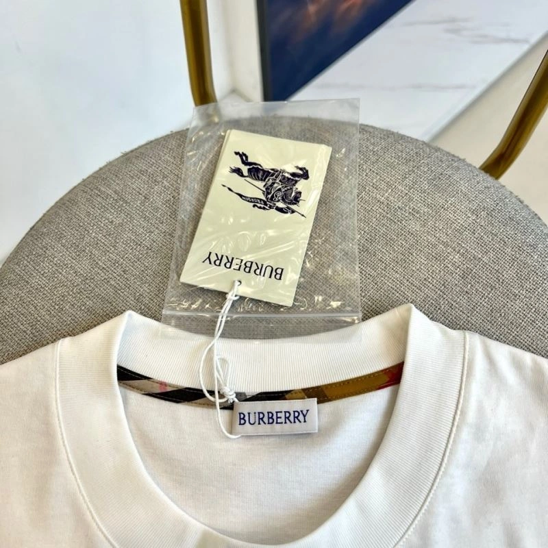 Durable Burberry T-Shirts 101942