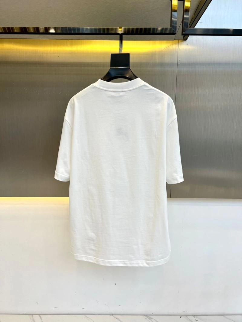 Durable Burberry T-Shirts 101942