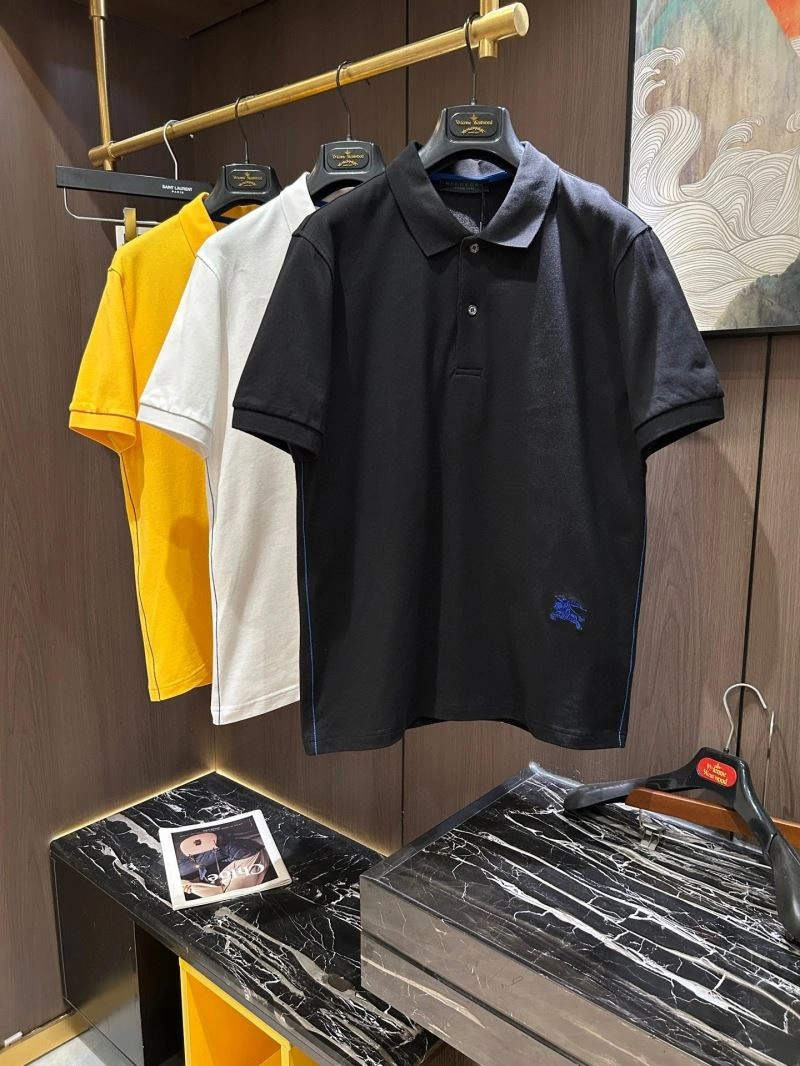 Burberry T-Shirts Sustainable 101947