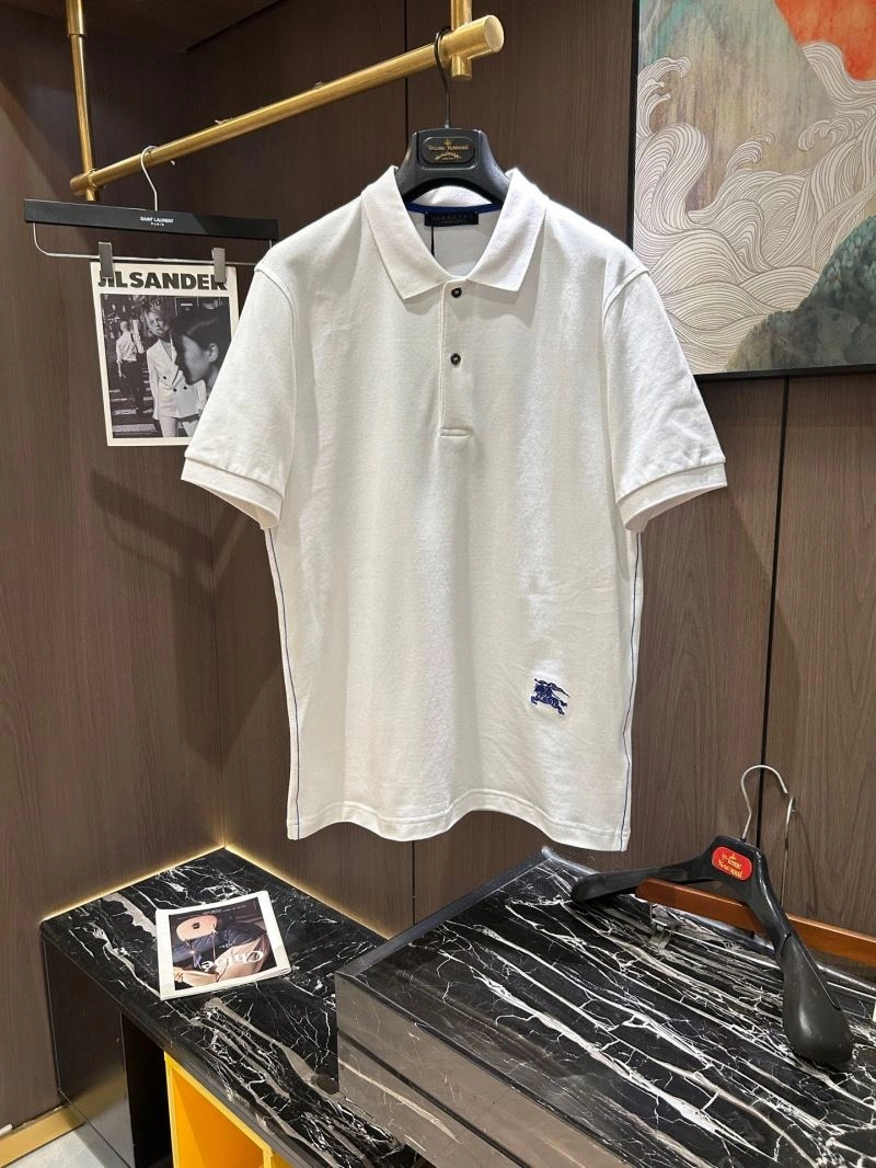 Burberry T-Shirts Sustainable 101947
