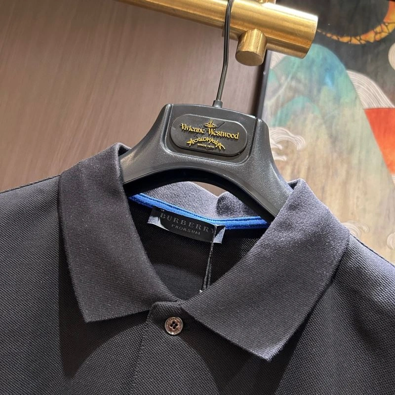 Burberry T-Shirts Sustainable 101947