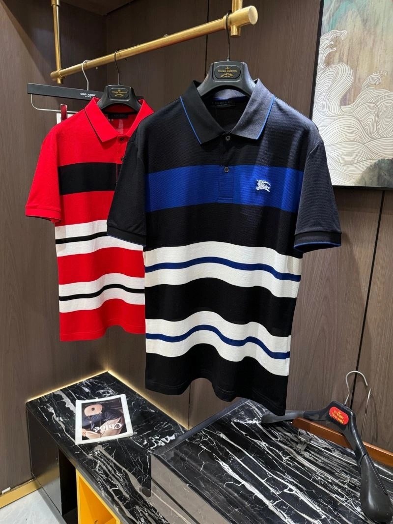 OdorResistant Burberry T-Shirts 101946