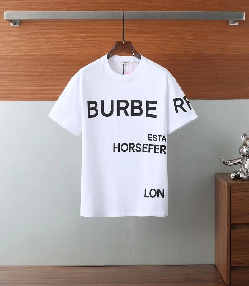 Upgraded Burberry T-Shirts 102002