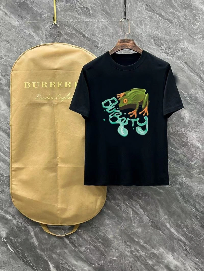 Snug Burberry T-Shirts 101941