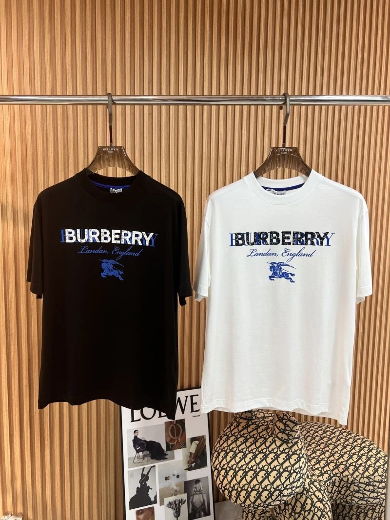 Efficient Burberry T-Shirts 101933