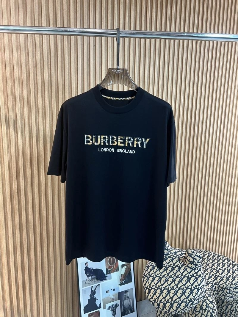 SoftTouch Burberry T-Shirts 101930