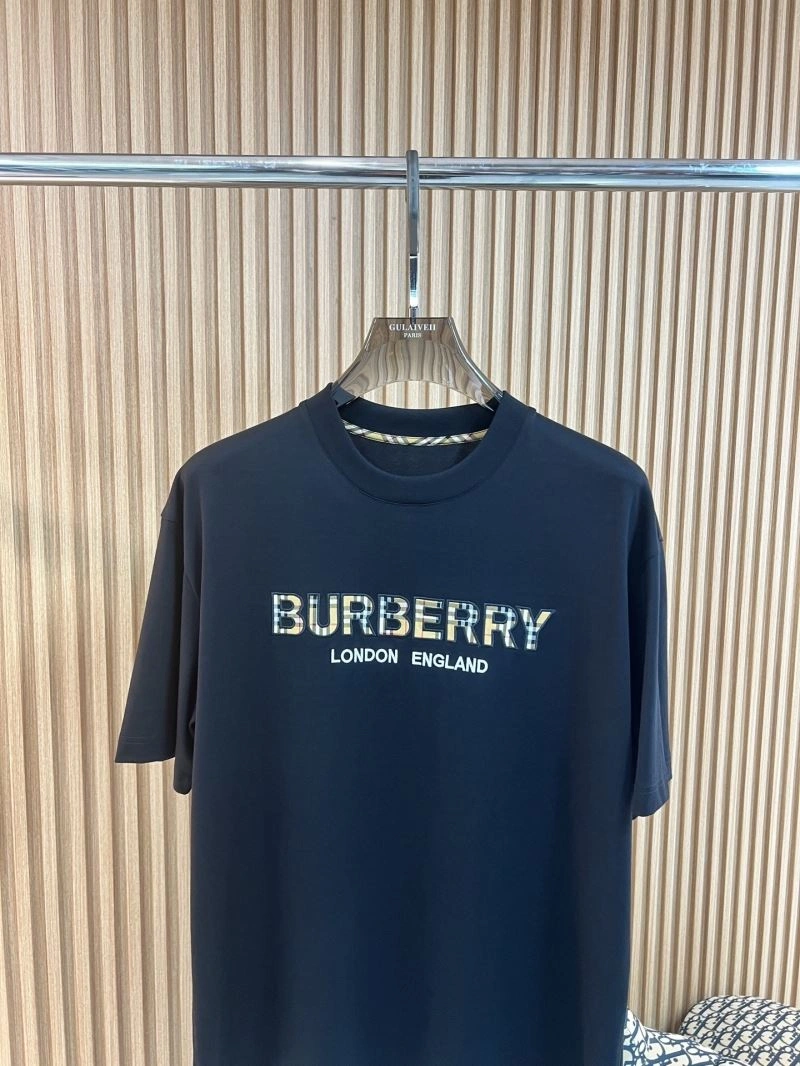 SoftTouch Burberry T-Shirts 101930