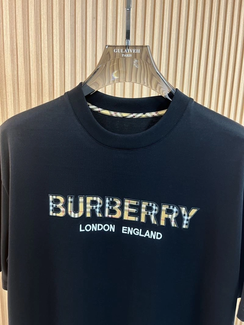 SoftTouch Burberry T-Shirts 101930