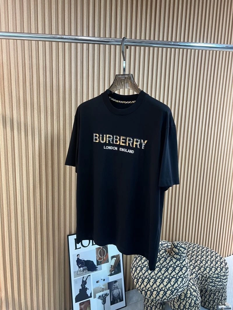 SoftTouch Burberry T-Shirts 101930