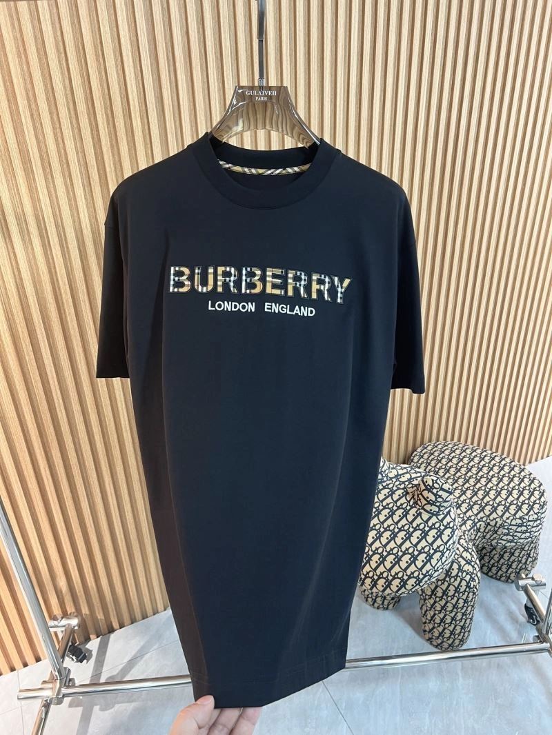 SoftTouch Burberry T-Shirts 101930