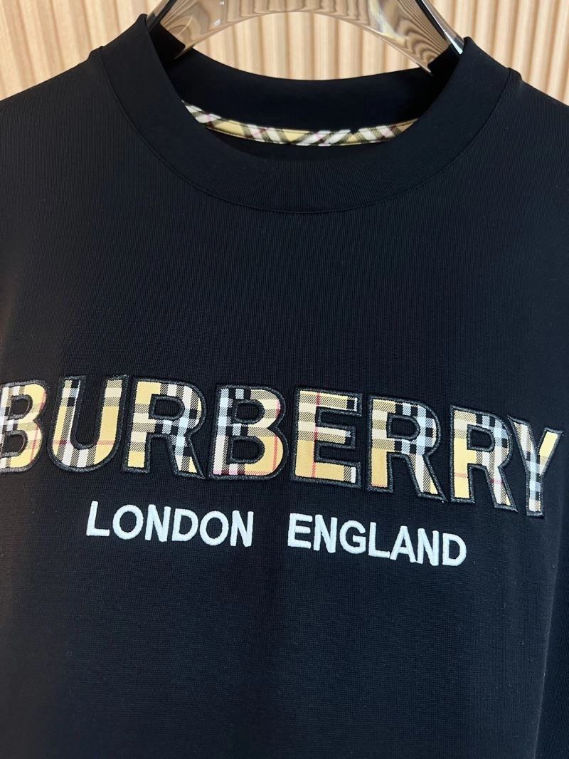 SoftTouch Burberry T-Shirts 101930