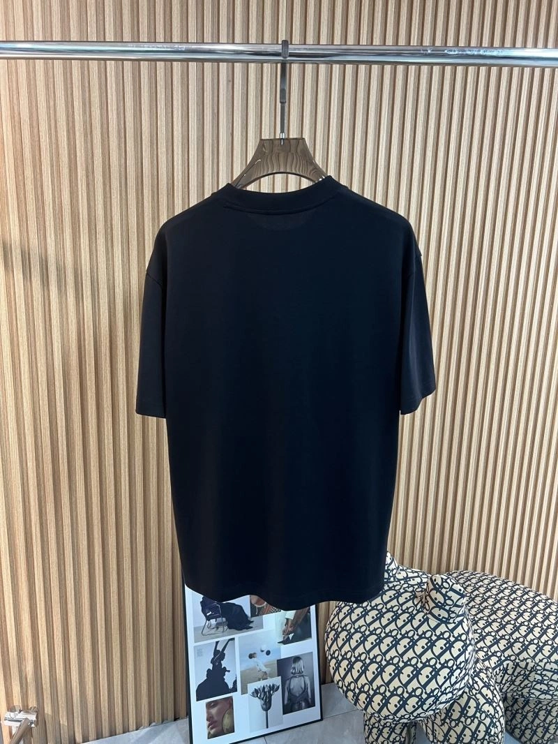 SoftTouch Burberry T-Shirts 101930